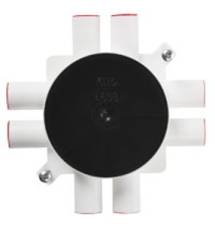 Rival Dimmer 50-300 Watt